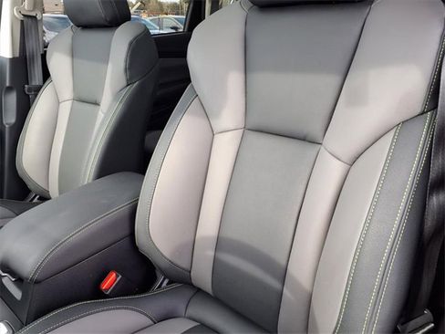 Certified 2023 Subaru Ascent Onyx Edition Limited image 7