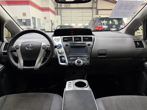 Used 2013 Toyota Prius V Three FWD image 20