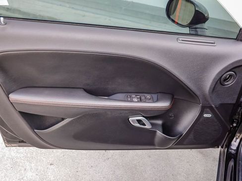 Used 2022 Dodge Challenger R/T Scat Pack image 21