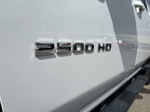 Used 2020 Chevrolet Silverado 2500 LT w/ All Star Edition AWD/4WD image 35