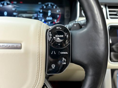 Used 2020 Land Rover Range Rover HSE AWD/4WD image 66