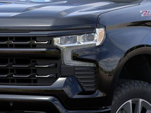 New 2026 Chevrolet Silverado 1500 RST AWD/4WD image 34