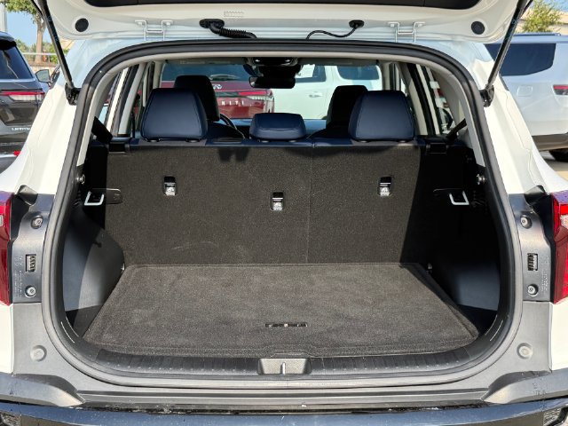 Used 2025 Kia Seltos S FWD image 31