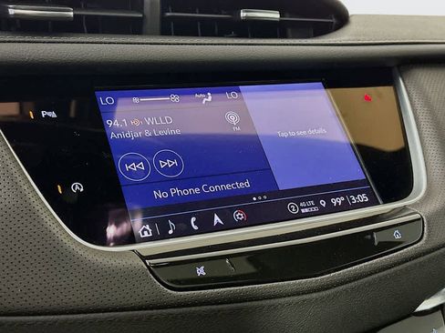 Used 2023 Cadillac XT5 Premium Luxury AWD/4WD image 17