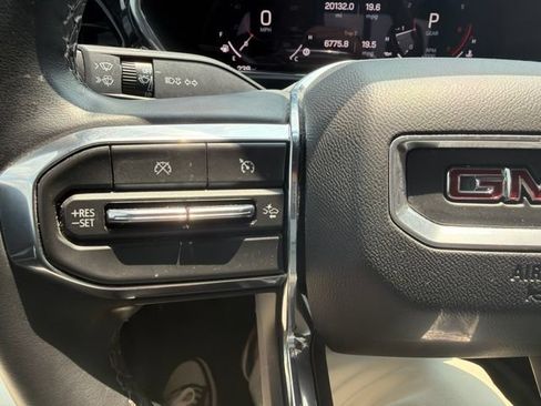 Used 2024 GMC Canyon Elevation w/ Convenience Package RWD image 15