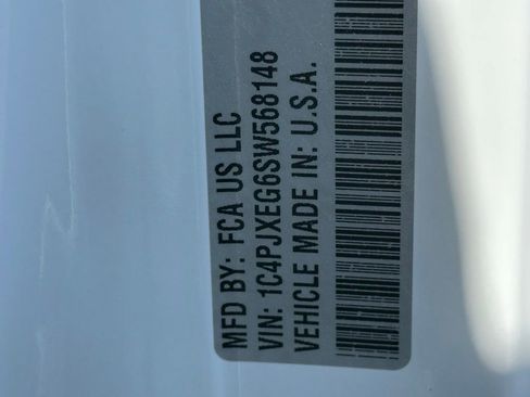 New 2025 Jeep Wrangler Sahara w/ Dual Top Group image 35