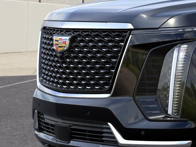 New 2027 Cadillac Escalade Luxury w/ Touring Package AWD/4WD image 13