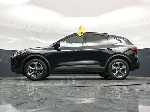 Used 2025 Ford Escape ST-Line AWD/4WD image 59