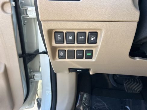 Used 2020 Nissan Rogue SL image 6