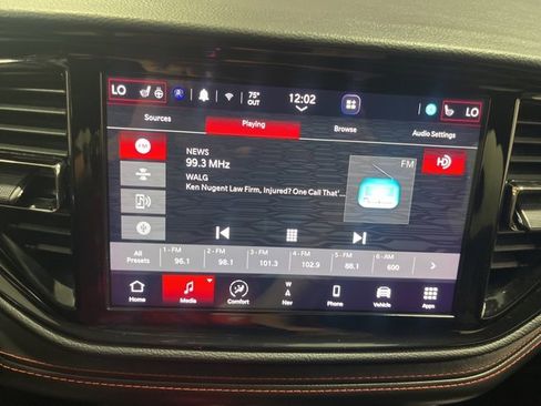 Used 2023 Dodge Durango R/T image 18