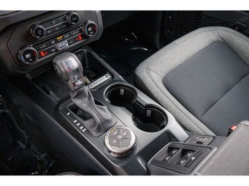New 2026 Ford Bronco Big Bend AWD/4WD image 26