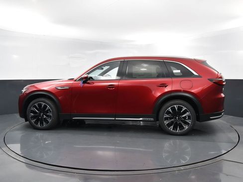 New 2026 MAZDA CX-90 Plug-In Hybrid w/ Premium Plus image 7