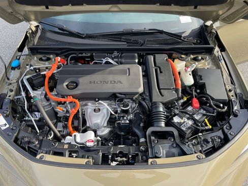 Certified 2026 Honda Civic Sport Touring image 16