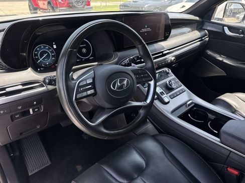 Used 2024 Hyundai Palisade Calligraphy AWD/4WD image 20