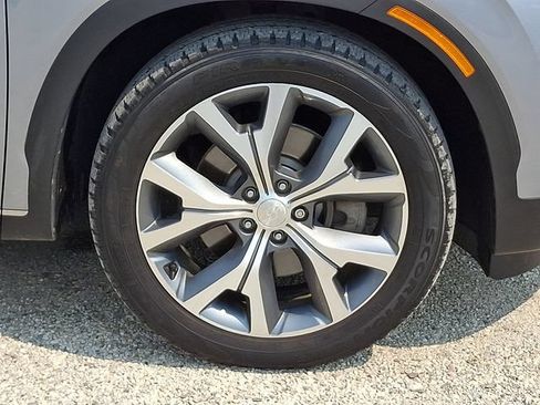 Used 2020 Hyundai Palisade SEL AWD/4WD image 27