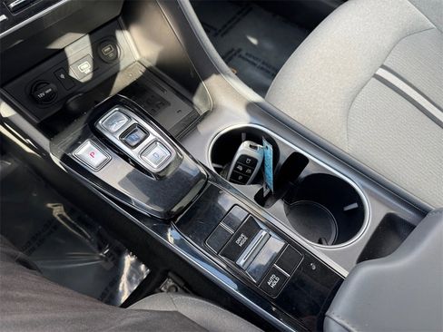 Used 2020 Hyundai Sonata SEL w/ Convenience + Sunroof Package image 22