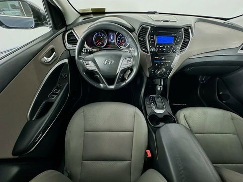 Used 2013 Hyundai Santa Fe Sport w/ Popular Equipment Pkg FWD image 9