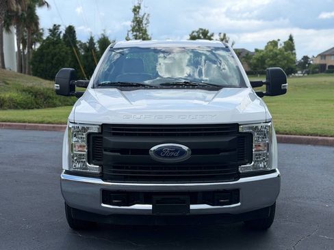 Used 2017 Ford F250 XL w/ Power Equipment Group RWD image 24