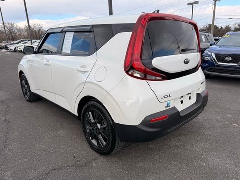 Used 2021 Kia Soul EX image 7