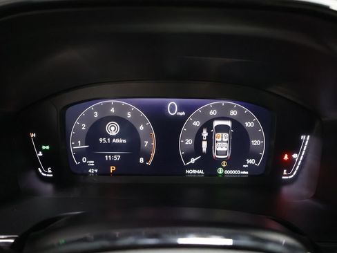 New 2026 Honda CR-V EX-L image 31