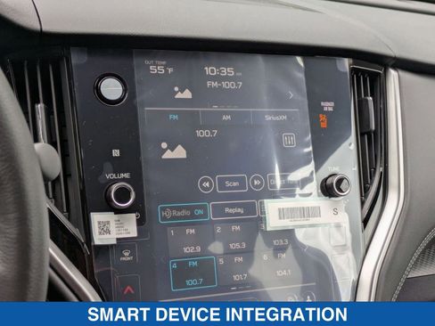 Certified 2025 Subaru Outback Premium image 30