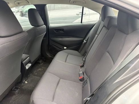 Used 2026 Toyota Corolla LE FWD image 3