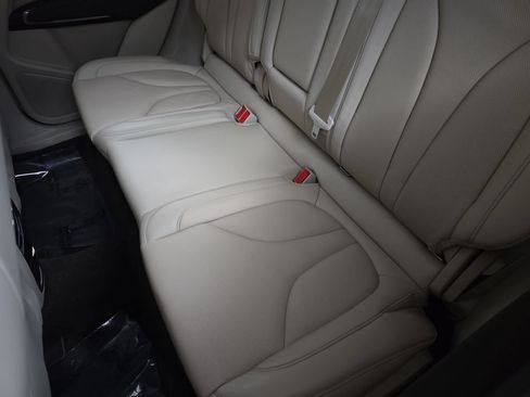 Used 2017 Lincoln MKC Reserve AWD/4WD image 17