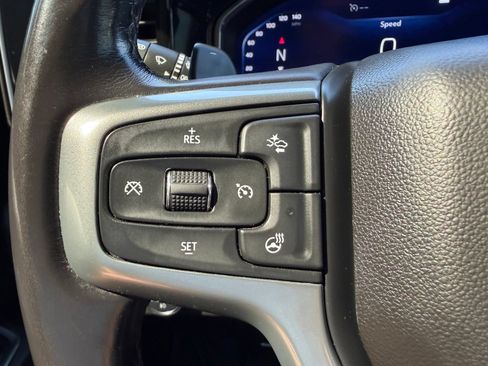 Used 2022 Chevrolet Silverado 1500 RST AWD/4WD image 38