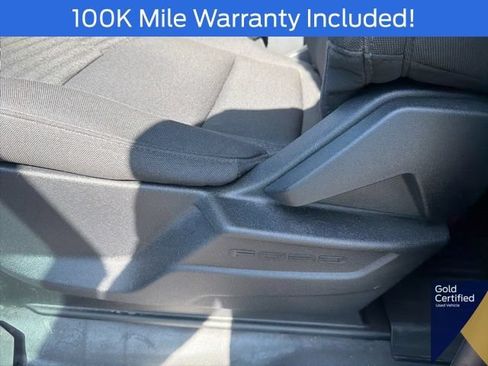 Used 2023 Ford F150 XL w/ STX Appearance Package AWD/4WD image 26