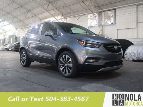 Used 2019 Buick Encore Essence image 7