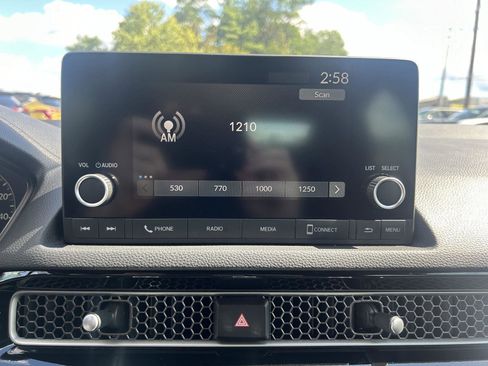 Used 2022 Honda Civic Sport image 15