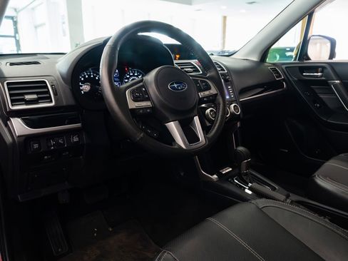 Used 2018 Subaru Forester 2.0XT Touring AWD/4WD image 21