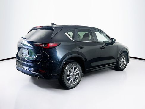 Used 2025 MAZDA CX-5 AWD 2.5 S w/ Preferred Package image 9