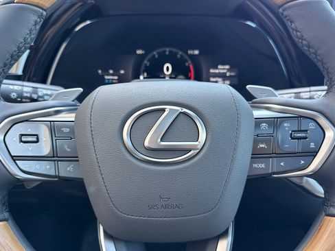 New 2026 Lexus RX 350 AWD image 16