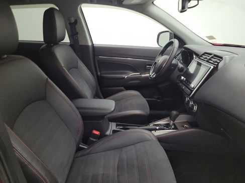 Used 2022 Mitsubishi Outlander Sport SE AWD/4WD image 21