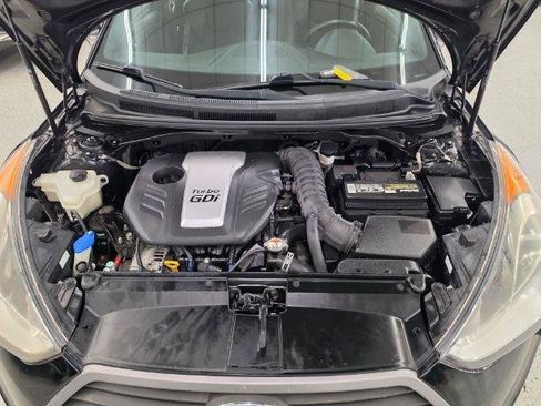 Used 2016 Hyundai Veloster Turbo FWD image 40
