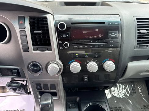 Used 2011 Toyota Tundra 4x4 CrewMax w/ TRD Off-Road Pkg image 22
