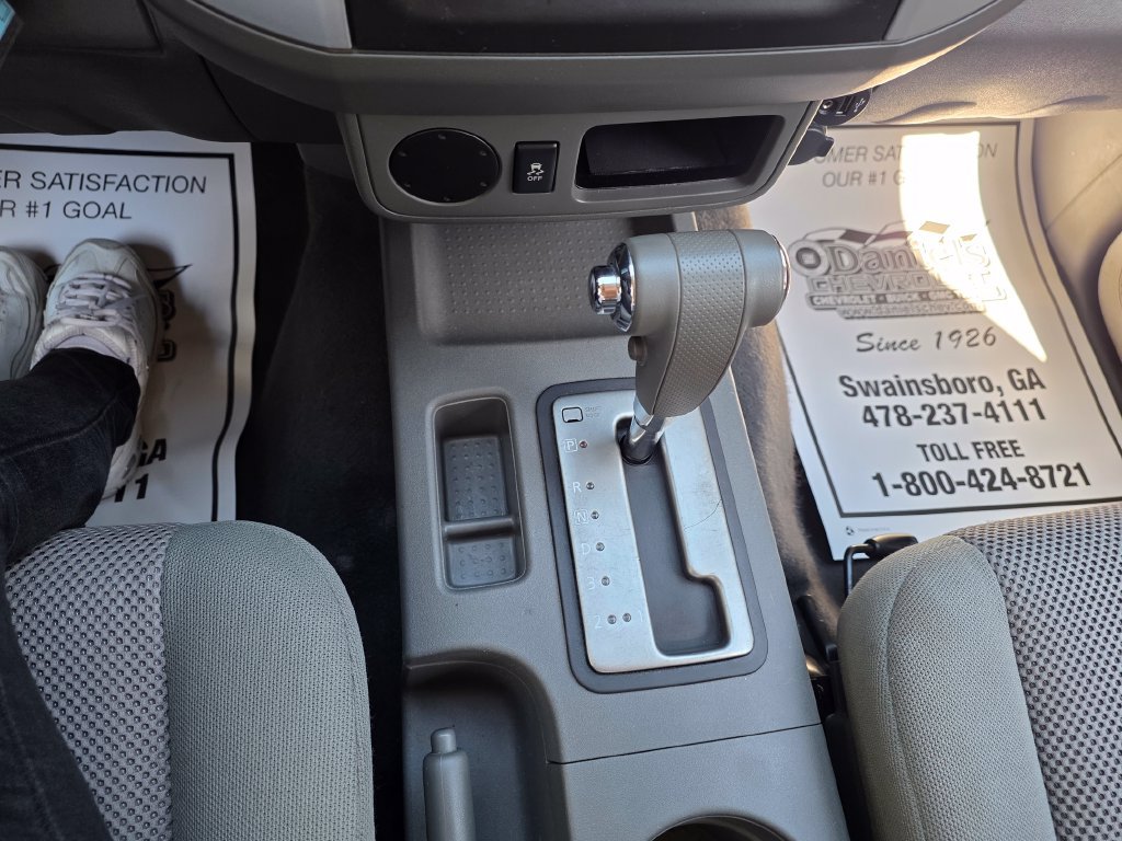 Used 2019 Nissan Frontier SV RWD image 29