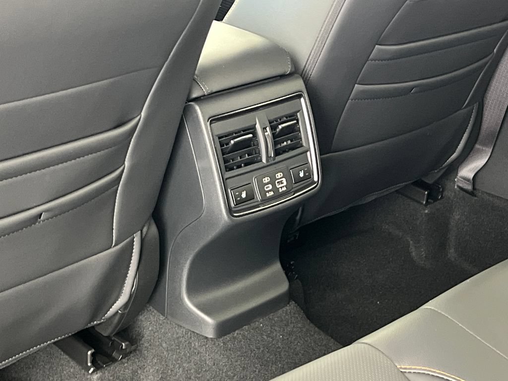 New 2026 Subaru Outback Wilderness AWD/4WD image 36