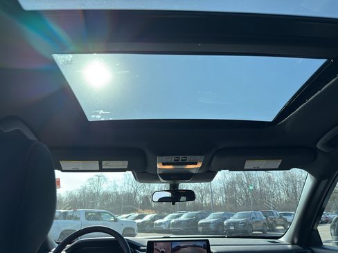 New 2026 Nissan Pathfinder Rock Creek w/ Rock Creek Premium Package image 27