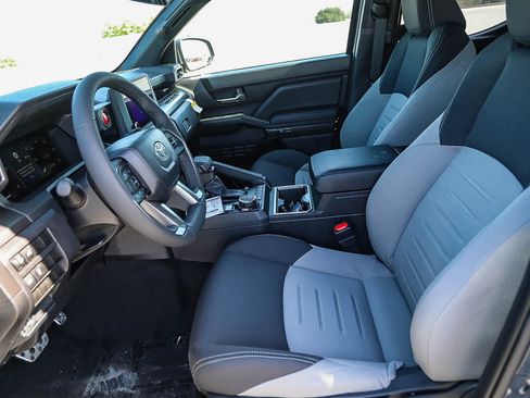 New 2026 Toyota Tacoma TRD Sport AWD/4WD image 19