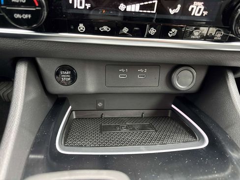 New 2026 Nissan Rogue SV w/ Rock Creek Premium Package image 12