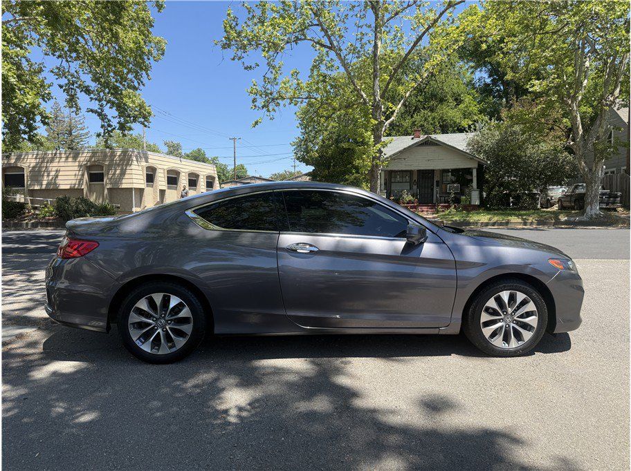 Used 2015 Honda Accord EX-L image 8