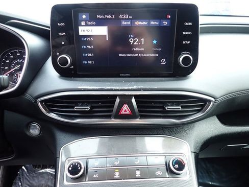 Used 2021 Hyundai Santa Fe SEL w/ Cargo Package image 25