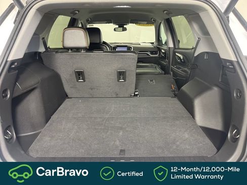 Used 2023 GMC Terrain AT4 AWD/4WD image 26