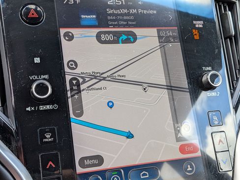 Used 2022 Subaru Outback Premium image 34