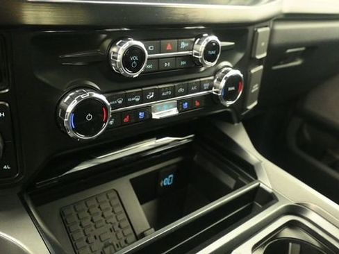 New 2026 Ford F250 Lariat w/ Black Appearance Package AWD/4WD image 18