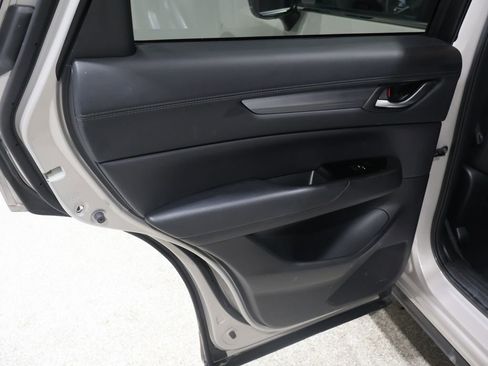 Used 2025 MAZDA CX-5 AWD 2.5 S w/ Select Package image 19