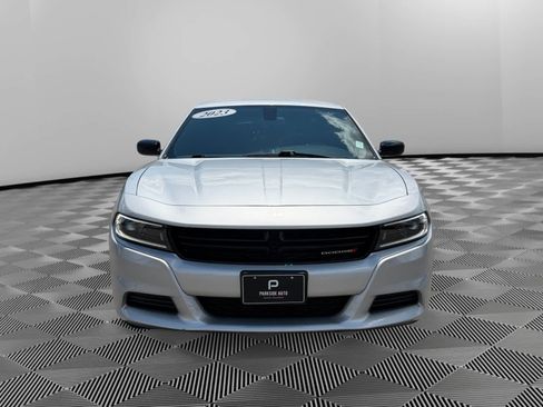 Used 2023 Dodge Charger SXT w/ Cold Weather Package RWD image 8