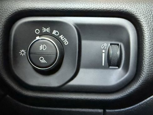 New 2025 RAM 2500 Big Horn image 26